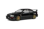 Solido 1:18 - Modelauto - Subaru Impreza WRX STI - 22b, Nieuw