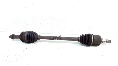 Aandrijfas links voor Suzuki Swift III 1.3, Auto-onderdelen, Ophanging en Onderstel, ARN erkend, Stiba lid, Erkend duurzaam, Gebruikt