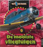 De mooiste vliegtuigen / In volle vaart 9789030345800, Verzenden, Gelezen, F. Dreer