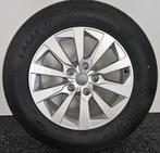 Zomerset | 18 inch 10-Spaak Aero | Breedset | Q6 E-tron, Auto-onderdelen, Banden en Velgen, 18 inch, Banden en Velgen, Nieuw, Ophalen of Verzenden