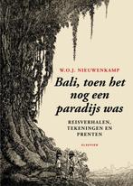 Bali toen het nog een paradijs was 9789068829914, Boeken, Verzenden, Gelezen, W.O.J. Nieuwenkamp