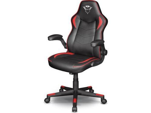 Veiling - Trust GXT 704 Ravy - Gaming Stoel - Bureaustoel -, Huis en Inrichting, Bureaustoelen