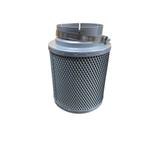 Luchtfilter vol gaas Ø80mm scheepsmotor, Ophalen of Verzenden, Nieuw, Motor en Techniek, Zeilboot of Motorboot
