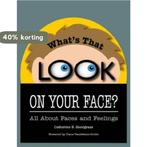 Whats That Look on Your Face? 9781934575277, Boeken, Verzenden, Zo goed als nieuw, Catherine Snodgrass