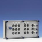 EATON INDUSTRIES Halyester Installatiekast - 1864015, Doe-het-zelf en Verbouw, Elektra en Kabels, Verzenden, Nieuw, Overige typen