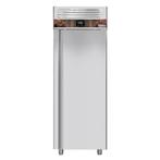 GGM Gastro | Chocolade koelkast RVS PREMIUM - GN | SKSF700, Verzenden, Nieuw, 140 tot 160 cm