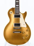 Gibson Les Paul Standard 50s Goldtop (Elektrische Gitaren), Ophalen of Verzenden, Nieuw, Solid body, Gibson