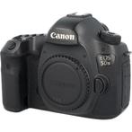 Digitale fotocamera | Canon EOS 5Ds Body | Tweedehands, Audio, Tv en Foto, Fotocamera's Digitaal, Verzenden, Gebruikt, Canon