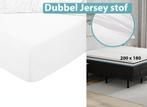 Topper cover, DJ not quilted 120 g/m2,180x200x4 cm -, Verzenden, Nieuw