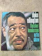Duke Ellington, Louis Armstrong, Miles Davis - Diverse, Nieuw in verpakking