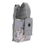 Molle pouch PMR klein. Diverse kleuren, Verzenden, Nieuw