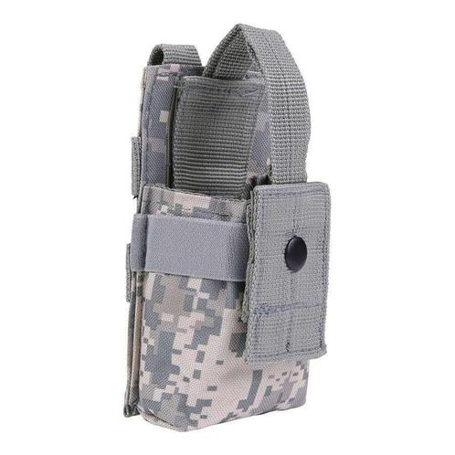 Molle pouch PMR klein. Diverse kleuren, Sport en Fitness, Schietsport-accessoires, Nieuw, Verzenden