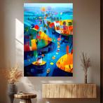 Jowita Skalska - Anchored Heart XXL