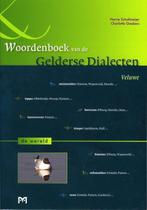 Veluwe. De Wereld. Woordenboek van de Gelderse Dialecten, Gelezen, H. Scholtmeijer en C. Giesbers, Verzenden