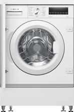 Bosch WIW28542EU inbouw wasmachine met 1400 toeren, Witgoed en Apparatuur, Wasmachines, 1200 tot 1600 toeren, Verzenden, 8 tot 10 kg