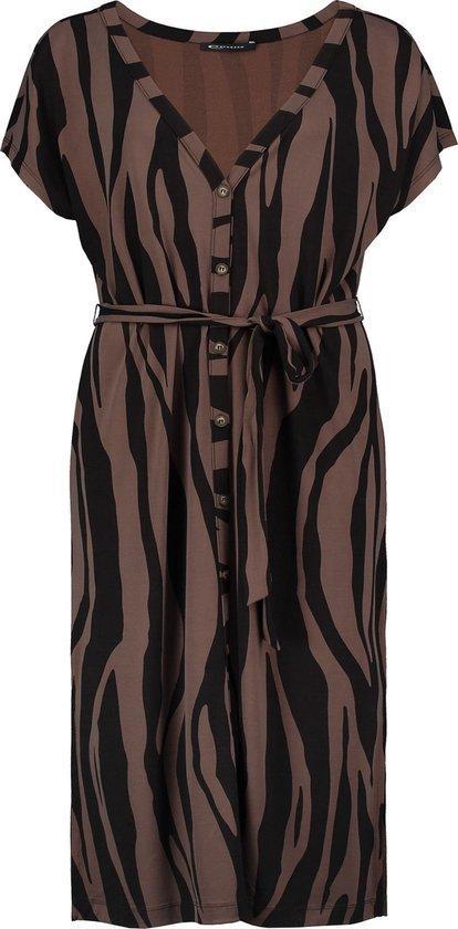 Expresso Gaia - Maat M, Kleding | Dames, Merkkleding | Jurken, Verzenden