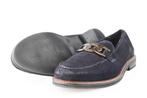 Ara Loafers in maat 40 Blauw | 10% extra korting, Overige typen, Ara, Gedragen, Verzenden
