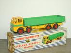 Dinky Toys - Model vrachtwagen - Dinky Supertoys 934 Leyland, Nieuw