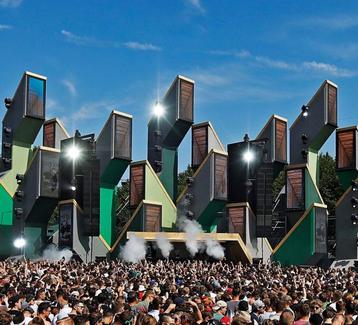 Awakenings Tickets Beekse Bergen Te Koop beschikbaar voor biedingen