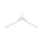 *TIP*  Hanger white Mila 39 cm, Zakelijke goederen, Kantoor en Winkelinrichting | Winkel en Inventaris, Ophalen of Verzenden