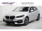 BMW 118i 136pk Aut Business Edition NAP va € 321,-/mnd, Auto's, Dealer onderhouden, Gebruikt, Leder en Stof, Origineel Nederlands