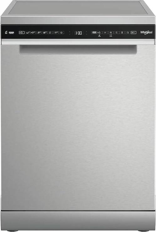 €579 Whirlpool W7FHS51X Vaatwasser, Witgoed en Apparatuur, Vaatwasmachines, Ophalen of Verzenden