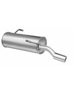 Einddemper, Uitlaat Peugeot 206 Sport, Ophalen of Verzenden, Nieuw, Peugeot