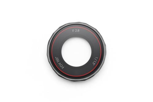 DJI Osmo Action 5 Pro Glass Lens Cover, Hobby en Vrije tijd, Modelbouw | Radiografisch | Helikopters en Quadcopters, Nieuw