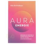 AURA energie - bescherm en versterk je energetische identite, Boeken, Verzenden, Nieuw