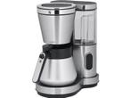 Wmf -  Lono Met Thermoskan, Afneembaar waterreservoir, Verzenden, 10 kopjes of meer, Gemalen koffie
