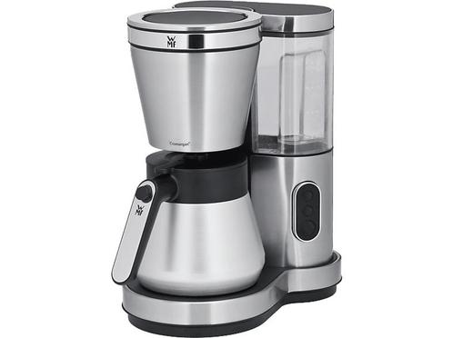 Wmf -  Lono Met Thermoskan, Witgoed en Apparatuur, Koffiezetapparaten, 10 kopjes of meer, Nieuw, Gemalen koffie, Koffiemachine