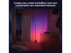 Philips Hue gradient Signe - Vloerlamp - Dynamisch licht -, Huis en Inrichting, Lampen | Losse lampen, Verzenden, Zo goed als nieuw