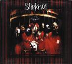 cd digi - Slipknot - Slipknot, Cd's en Dvd's, Cd's | Hardrock en Metal, Zo goed als nieuw, Verzenden