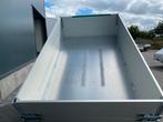 EDUARD KIPPER 260 X 150 X 60 CM 1.350 KG ALL - IN AKTIE!, Ophalen, Nieuw