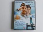 Captain Corellis Mandolin (DVD), Verzenden, Nieuw in verpakking