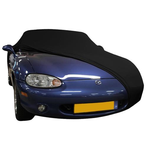 Autohoes passend voor Mazda MX-5 NB binnen BESTE PASVORM, Auto diversen, Autohoezen, Op maat, Nieuw, Ophalen of Verzenden