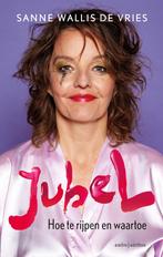 JubeL 9789026357480 Sanne Wallis de Vries, Verzenden, Gelezen, Sanne Wallis de Vries