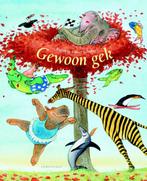 Gewoon gek 9789047704737 Dieter&Ingrid Schubert, Verzenden, Zo goed als nieuw, Dieter&Ingrid Schubert