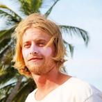 Suntribe Sports Zinc Stick 30gr (Zonnebrand), Verzenden, Nieuw