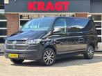 Volkswagen Transporter | Zakelijke Lease v.a. €408.1 pm, Automaat, Gebruikt, Zwart, Diesel