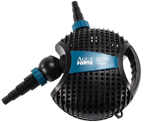 Aquaforte O-18000 vijverpomp, Tuin en Terras, Vijvers, Nieuw, Verzenden