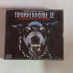 Thunderdome II Back from hell judgement day, Verzenden, Gebruikt