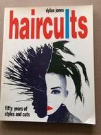Mode en Stijl - Haarmode - Haircults - Engels vrij zeldzaam, Ophalen of Verzenden, Gelezen