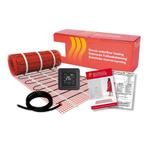 BWS By Magnum Elektronische Vloerverwarming Set 9 m2 - 1350, Doe-het-zelf en Verbouw, Ophalen of Verzenden, Nieuw, Overige typen