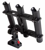 Ultimate 3 Rod Rack & Mount, Watersport en Boten, Hengelsport | Algemeen, Verzenden, Nieuw, Overige typen