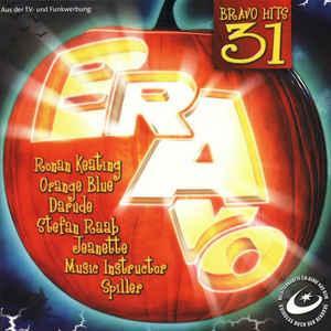 cd - Various - Bravo Hits 31, Cd's en Dvd's, Cd's | Overige Cd's, Zo goed als nieuw, Verzenden