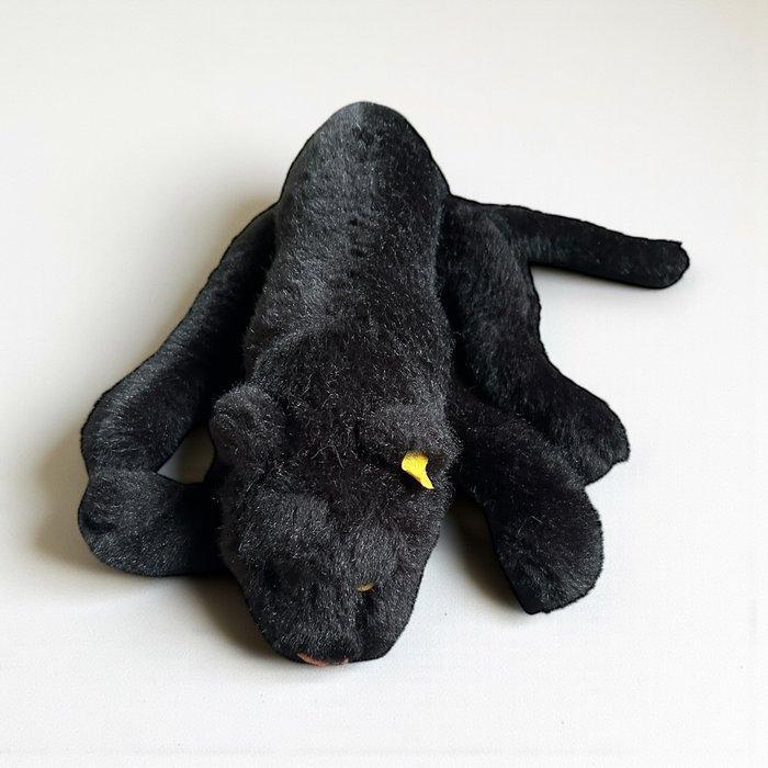 Steiff - Pluche dier Set of 3 Steiff plush animals – “Bully, Antiek en Kunst, Antiek | Speelgoed