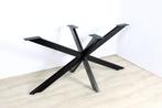 Stervormige voet voor rechthoek tafel, Overige plaatsen, Ophalen of Verzenden, Nieuw in verpakking, Stoel