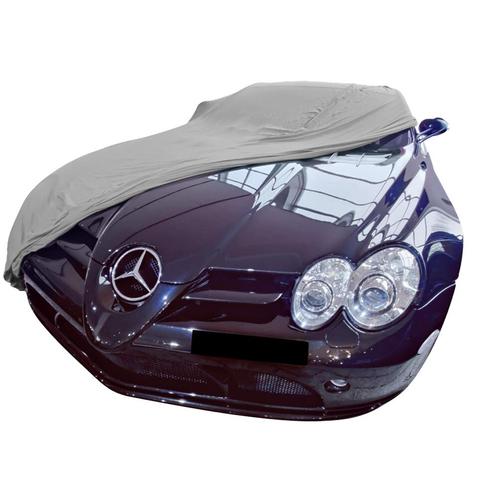 Autohoes passend voor Mercedes-Benz SLR McLaren voor binnen, Auto diversen, Autohoezen, Op maat, Nieuw, Ophalen of Verzenden