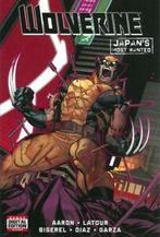 Wolverine: Japans Most Wanted by Jason Aaron, Gelezen, Jason Aaron, Verzenden